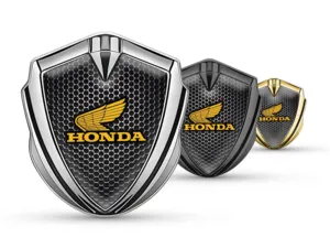 Honda Individuell Fender Abzeichen Elite Look Drift Emblem
